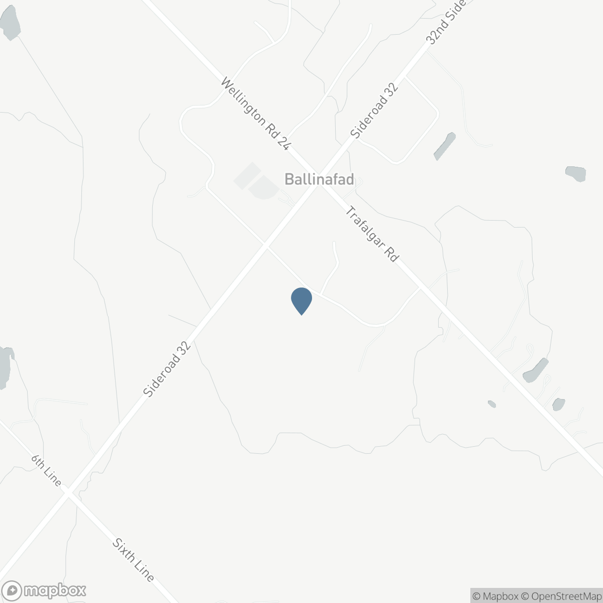 12 SOUTHWINDS DRIVE, Halton Hills, Ontario L0P 1H0